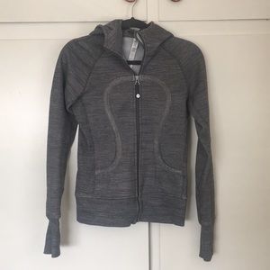 Lululemon scuba hoodie